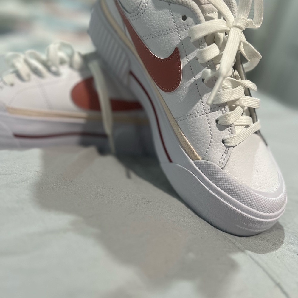 Nike shoes